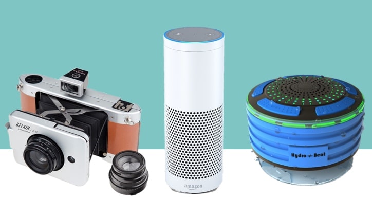 best tech toys christmas 2018