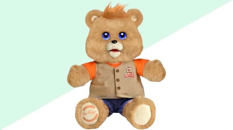 teddy ruxpin for sale