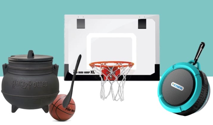 tween toys 2018