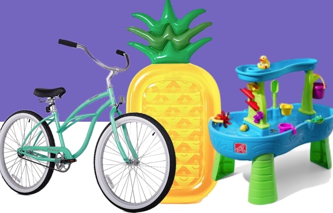 cool outdoor toys for tweens