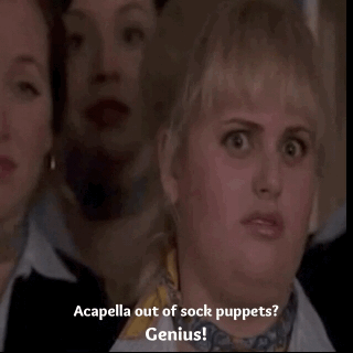 20 Best Pitch Perfect Quotes - Fat Amy Quotes That Crushed It
