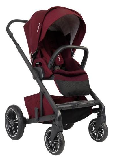 NUNA MIXX2 Stroller