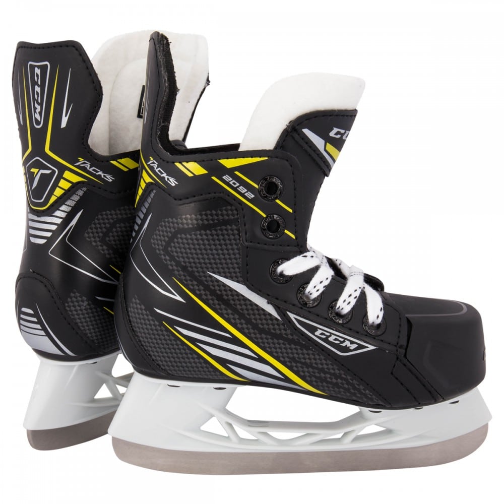 Best Youth Hockey Skates 2018 Kids Top Rated CCM & Bauer Childrens Sizes
